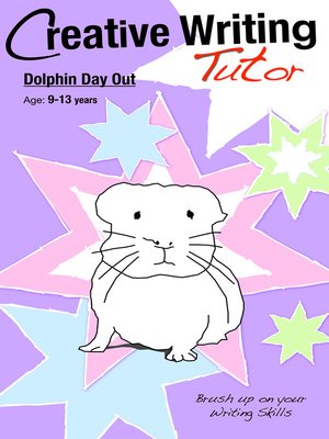 cover image of Dolphin Day Out